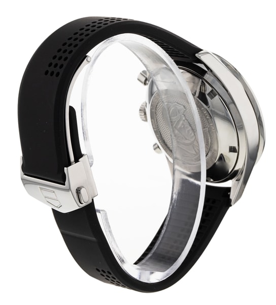 Tag Heuer Carrera CV201AK.FT6040